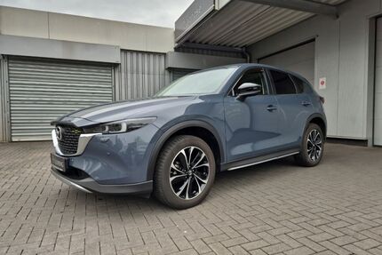 Mazda CX-5 Gebrauchtwagen