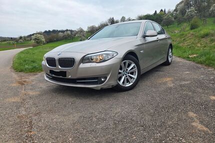 BMW 523 Gebrauchtwagen