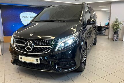 Mercedes-Benz V 300 Gebrauchtwagen