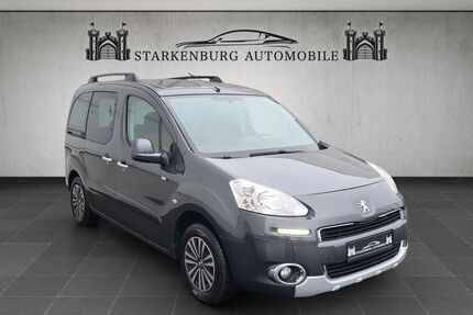 Peugeot Partner Gebrauchtwagen