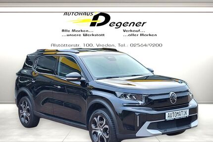 Citroen C3 Gebrauchtwagen