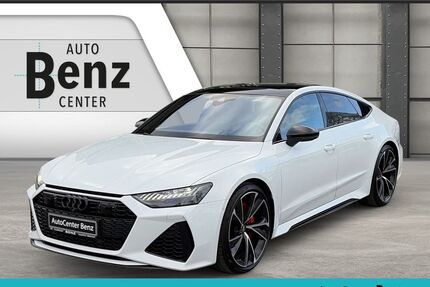 Audi RS7 Gebrauchtwagen