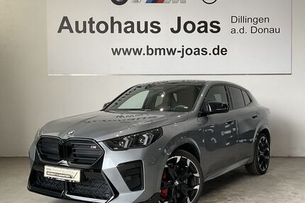 BMW X2 Gebrauchtwagen