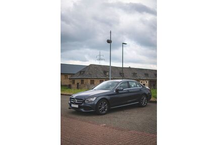Mercedes-Benz C 180 Gebrauchtwagen
