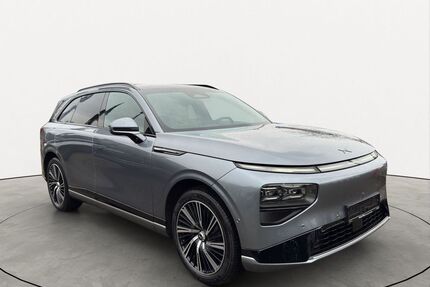 XPeng G9 Gebrauchtwagen