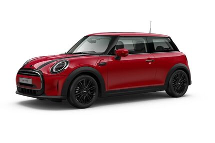 Mini Cooper Gebrauchtwagen
