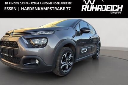 Citroen C3 Gebrauchtwagen