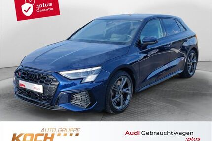 Audi S3 Gebrauchtwagen
