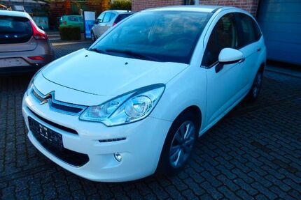 Citroen C3 Gebrauchtwagen