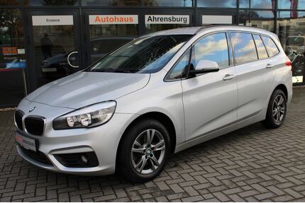 BMW 218 Gebrauchtwagen