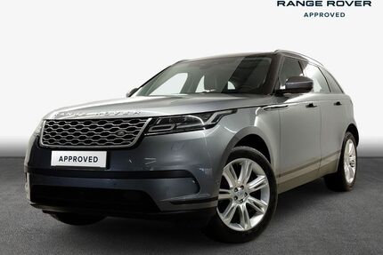 Land Rover Range Rover Velar Gebrauchtwagen
