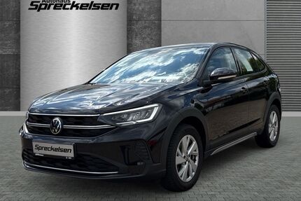 VW Taigo Gebrauchtwagen