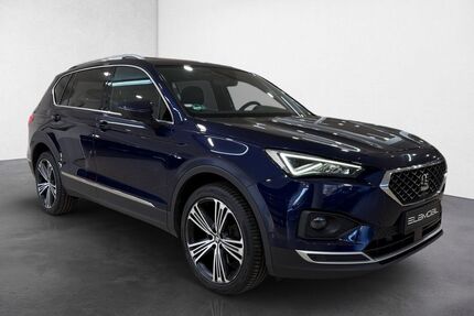 Seat Tarraco Gebrauchtwagen