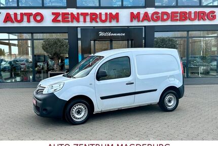 Renault Kangoo Gebrauchtwagen