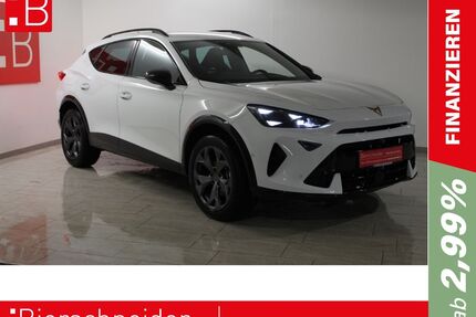 Cupra Formentor Gebrauchtwagen