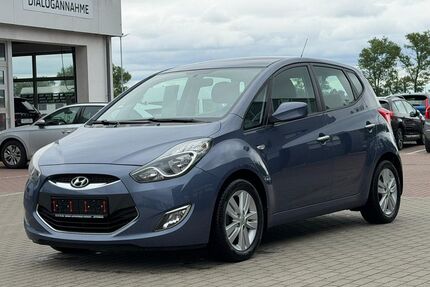Hyundai ix20 Gebrauchtwagen