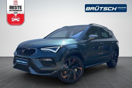 Cupra Ateca Gebrauchtwagen