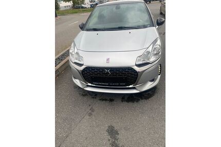 Citroen DS3 Gebrauchtwagen