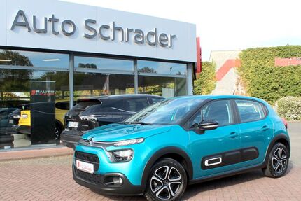 Citroen C3 Gebrauchtwagen