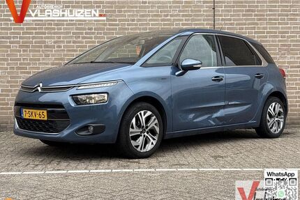 Citroen C4 Picasso Gebrauchtwagen