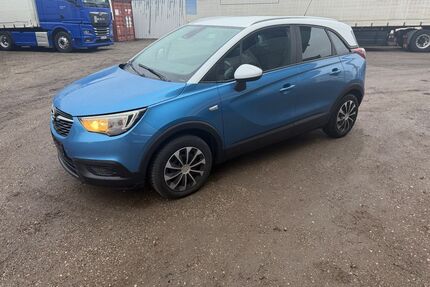 Opel Andere Gebrauchtwagen