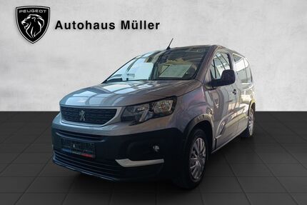 Peugeot Rifter Gebrauchtwagen