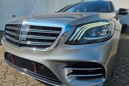 Mercedes-Benz S 400 Gebrauchtwagen