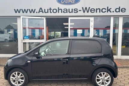 Seat Mii Gebrauchtwagen
