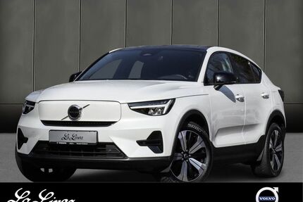 Volvo C40 Gebrauchtwagen