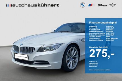 BMW Z4 Gebrauchtwagen