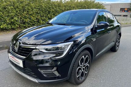 Renault Arkana Gebrauchtwagen
