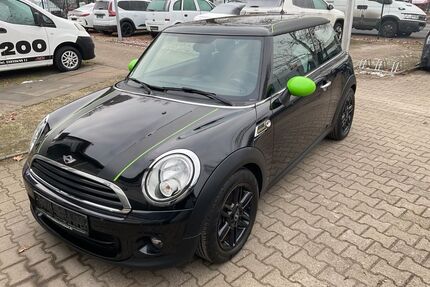 Mini ONE Gebrauchtwagen