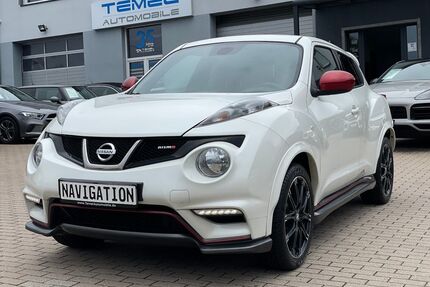 Nissan Juke Gebrauchtwagen
