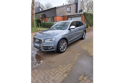 Audi SQ5 Gebrauchtwagen