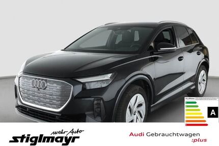 Audi Q4 e-tron Gebrauchtwagen