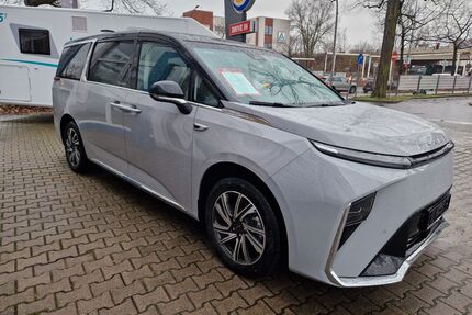 Maxus Mifa 9 Gebrauchtwagen