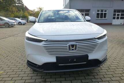 Honda HR-V Gebrauchtwagen
