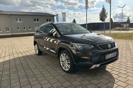 Seat Ateca Gebrauchtwagen