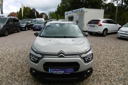 Citroen C3 Gebrauchtwagen