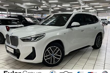 BMW iX1 Gebrauchtwagen