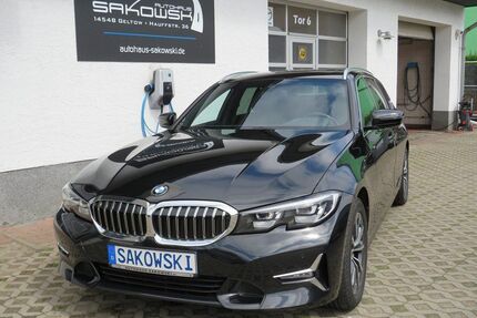 BMW 320 Gebrauchtwagen