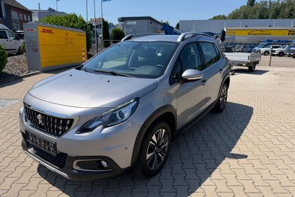 Peugeot 2008 Gebrauchtwagen