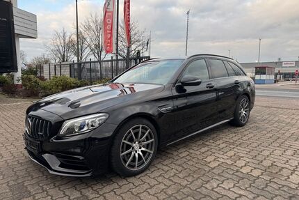 Mercedes-Benz C 63 AMG Gebrauchtwagen