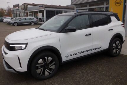 Opel Frontera Gebrauchtwagen