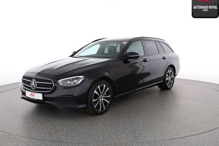 Mercedes-Benz E 300 Gebrauchtwagen