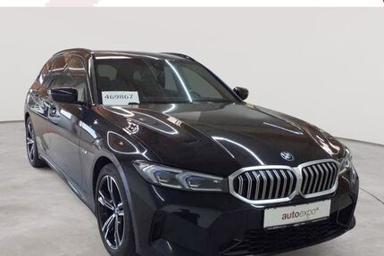 BMW 330 Gebrauchtwagen