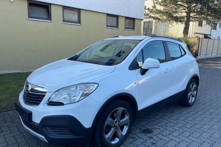 Opel Mokka Gebrauchtwagen