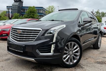 Cadillac XT5 Gebrauchtwagen