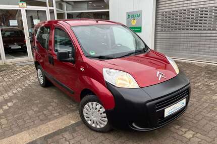 Citroen Nemo Gebrauchtwagen