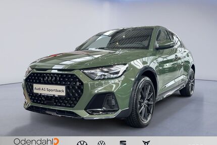 Audi A1 Gebrauchtwagen